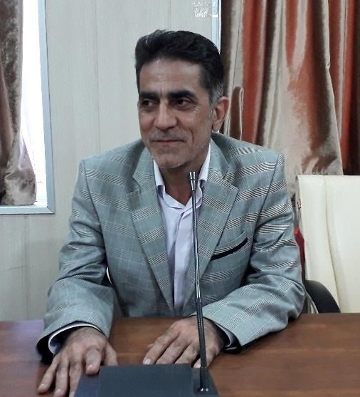 Dr. Homayoon Sadeghi Bazargan