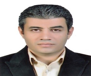 Dr. Alireza Mahboub Ahari
