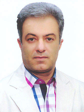 Dr. Jafarsadegh Tabrizi (MD, PhD)