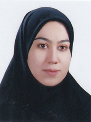 Lida Najafgholi