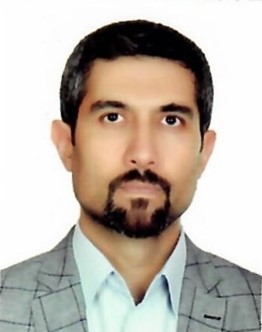 Dr. Ali Jafari-Khounigh